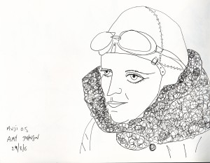 amy johnson